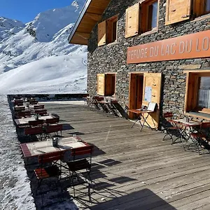 Mini-hôtel Refuge Du Du Lou, Les Bruyères